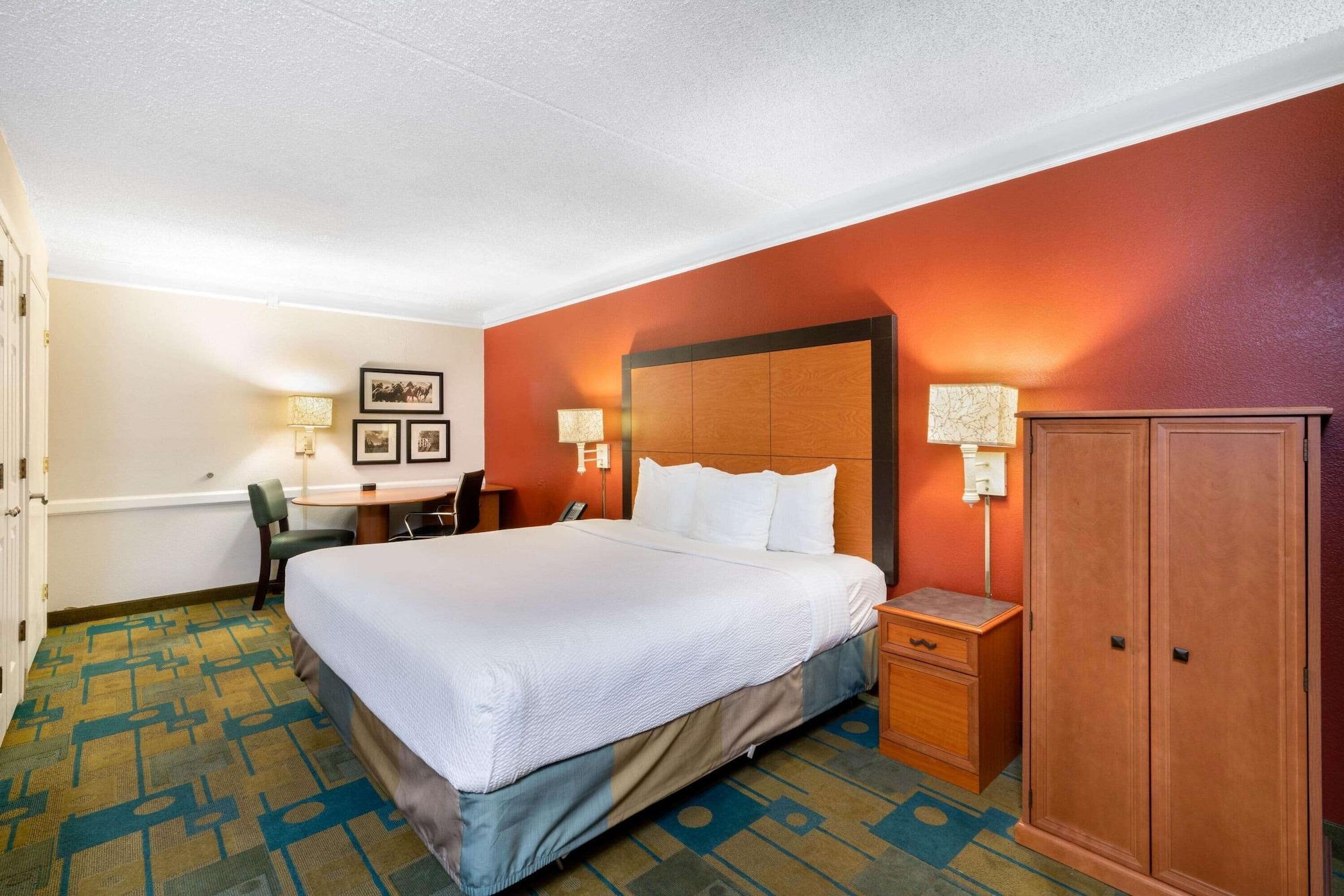 טמפה La Quinta Inn By Wyndham Phoenix Sky Harbor Airport מראה חיצוני תמונה
