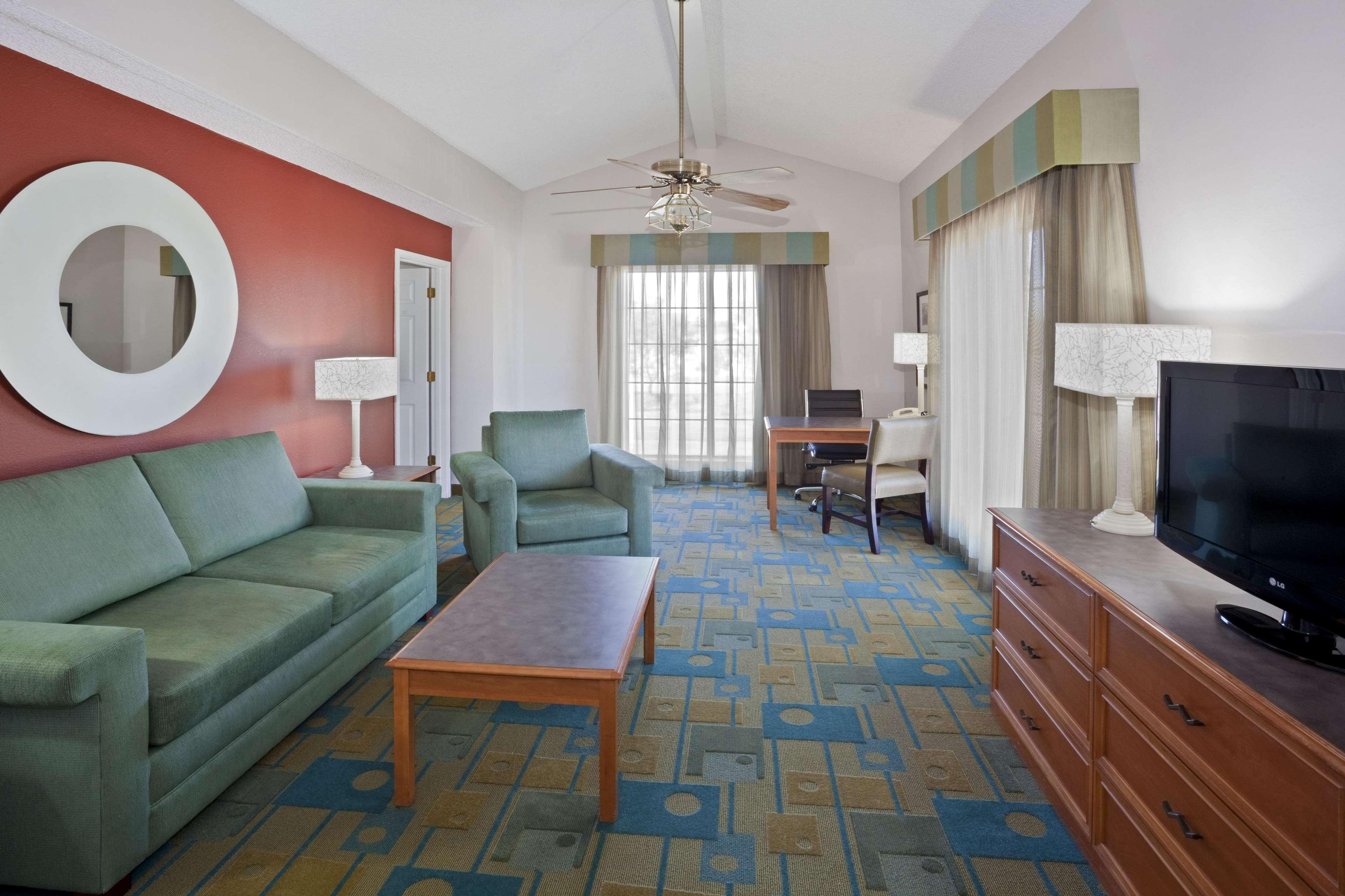 טמפה La Quinta Inn By Wyndham Phoenix Sky Harbor Airport מראה חיצוני תמונה