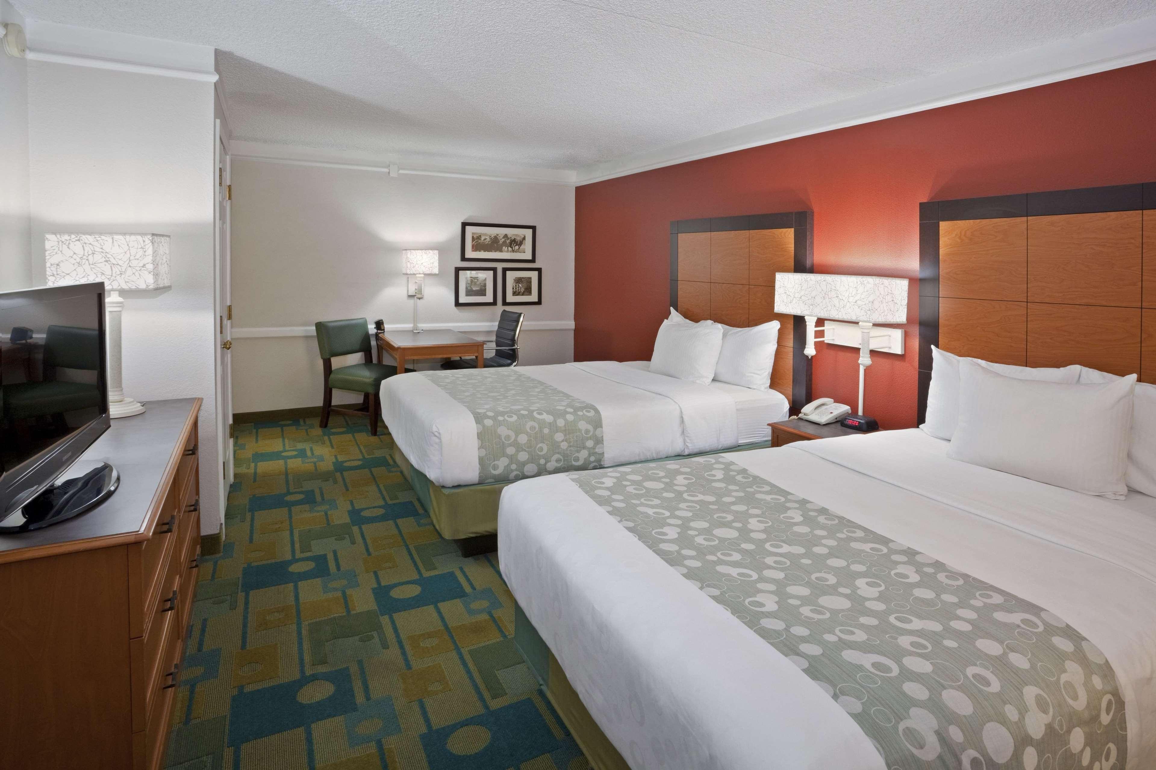 טמפה La Quinta Inn By Wyndham Phoenix Sky Harbor Airport מראה חיצוני תמונה