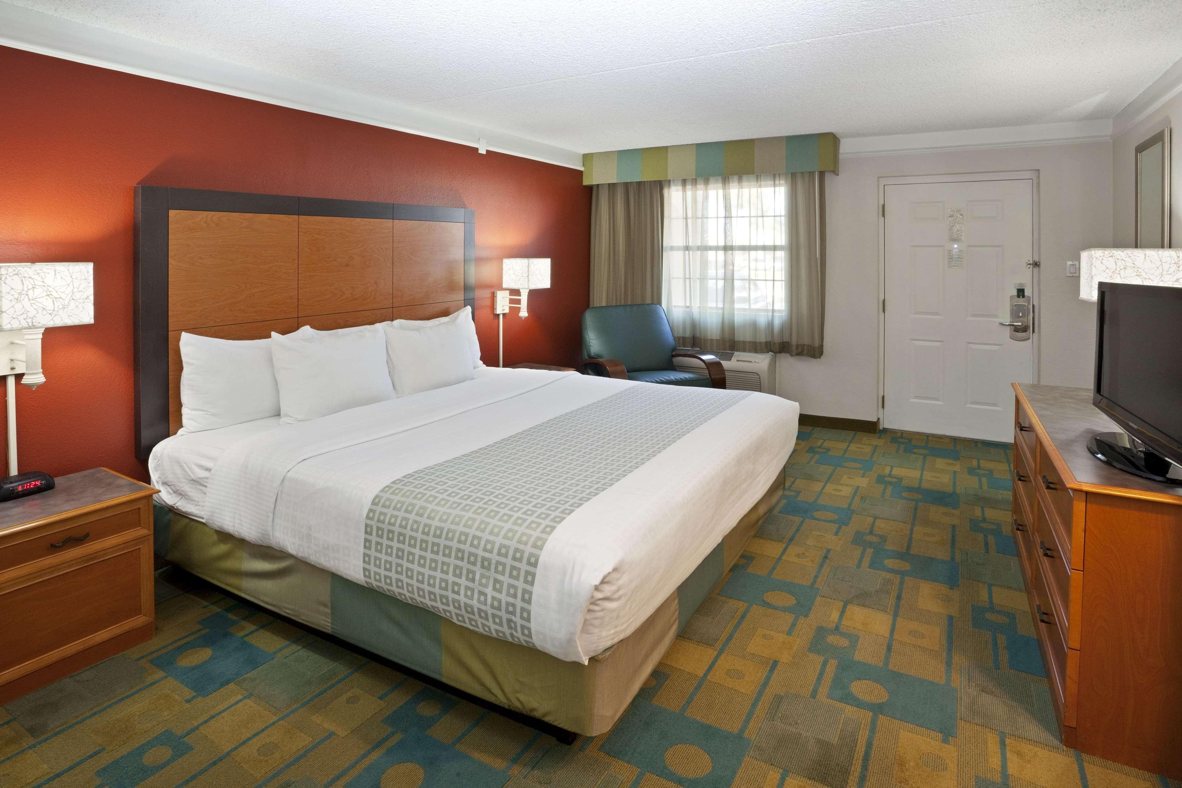 טמפה La Quinta Inn By Wyndham Phoenix Sky Harbor Airport מראה חיצוני תמונה
