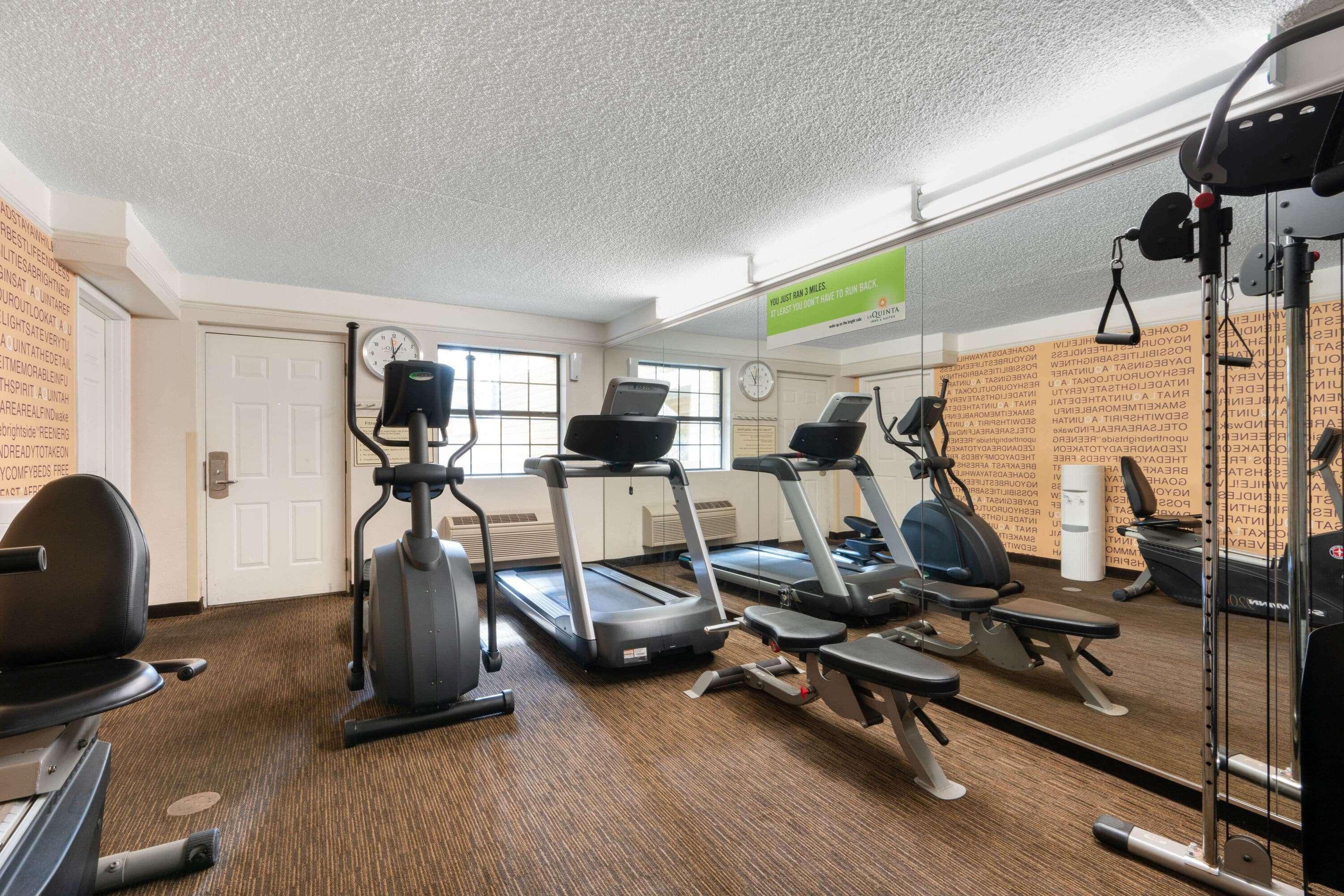טמפה La Quinta Inn By Wyndham Phoenix Sky Harbor Airport מראה חיצוני תמונה