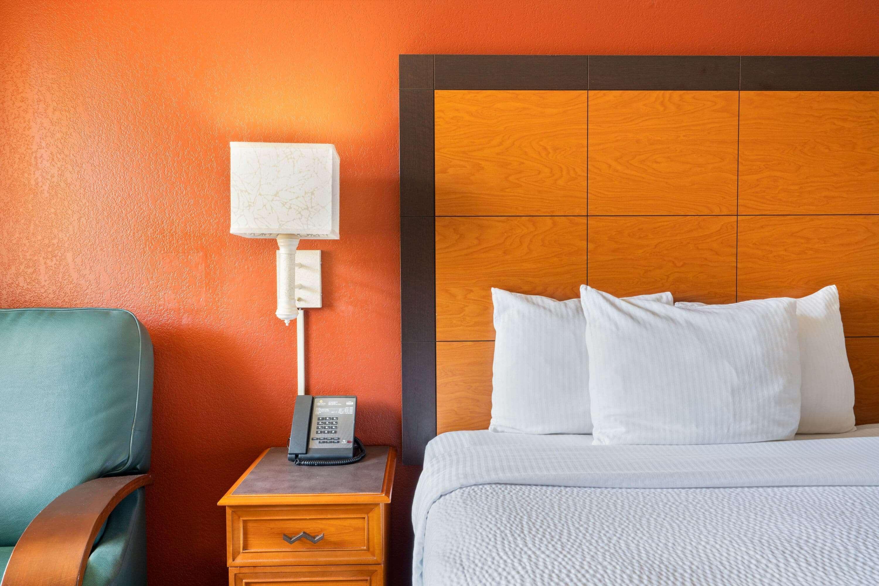 טמפה La Quinta Inn By Wyndham Phoenix Sky Harbor Airport מראה חיצוני תמונה