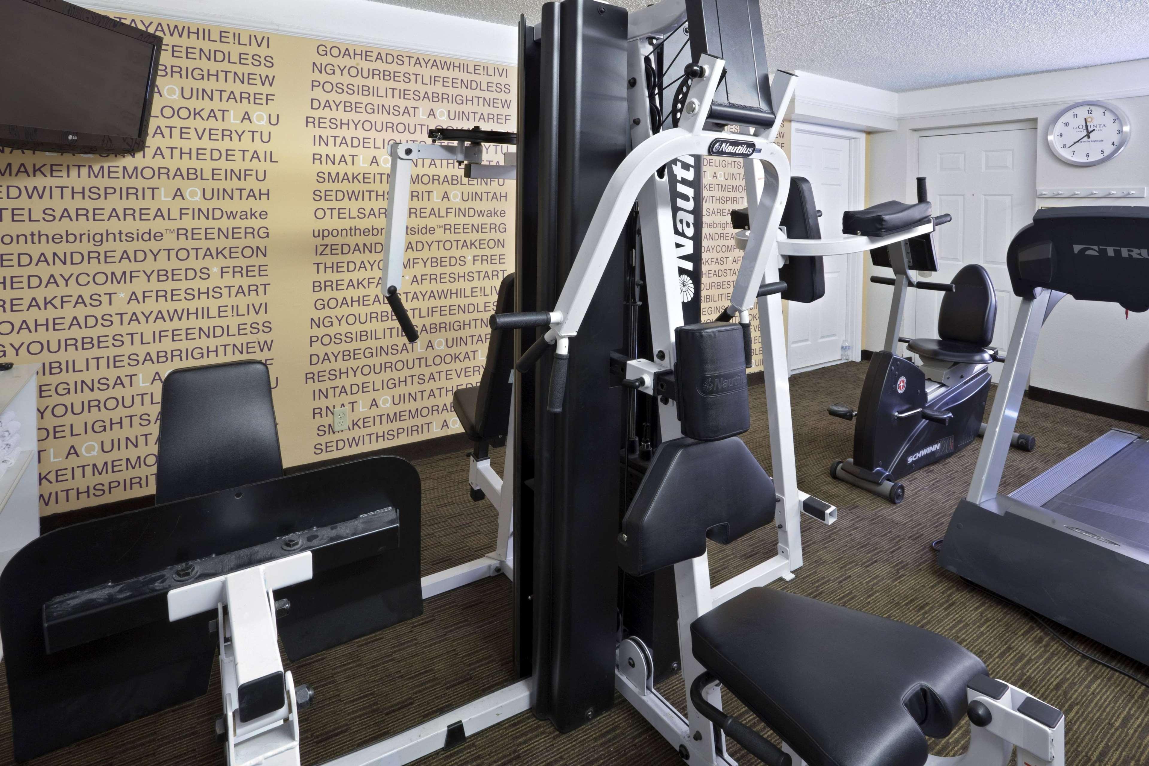 טמפה La Quinta Inn By Wyndham Phoenix Sky Harbor Airport מראה חיצוני תמונה