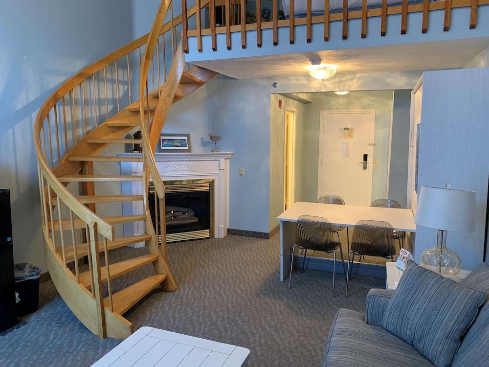טמפה La Quinta Inn By Wyndham Phoenix Sky Harbor Airport מראה חיצוני תמונה