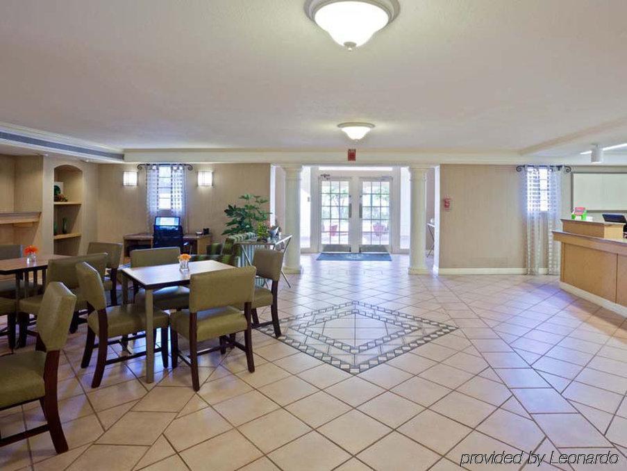 טמפה La Quinta Inn By Wyndham Phoenix Sky Harbor Airport מראה חיצוני תמונה