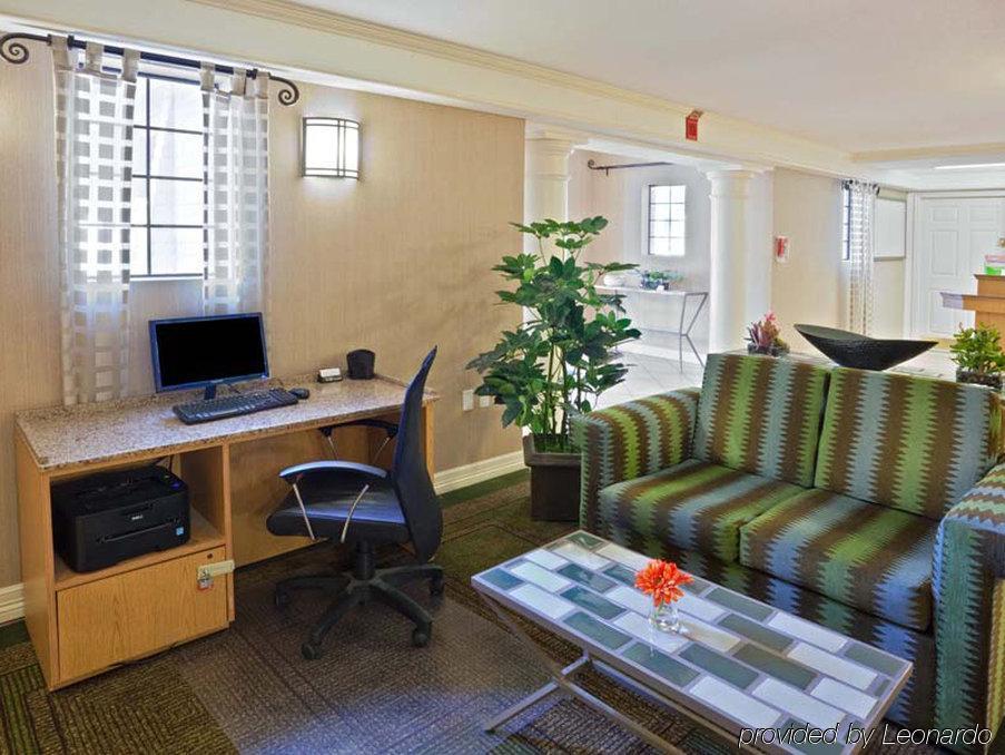 טמפה La Quinta Inn By Wyndham Phoenix Sky Harbor Airport מראה חיצוני תמונה
