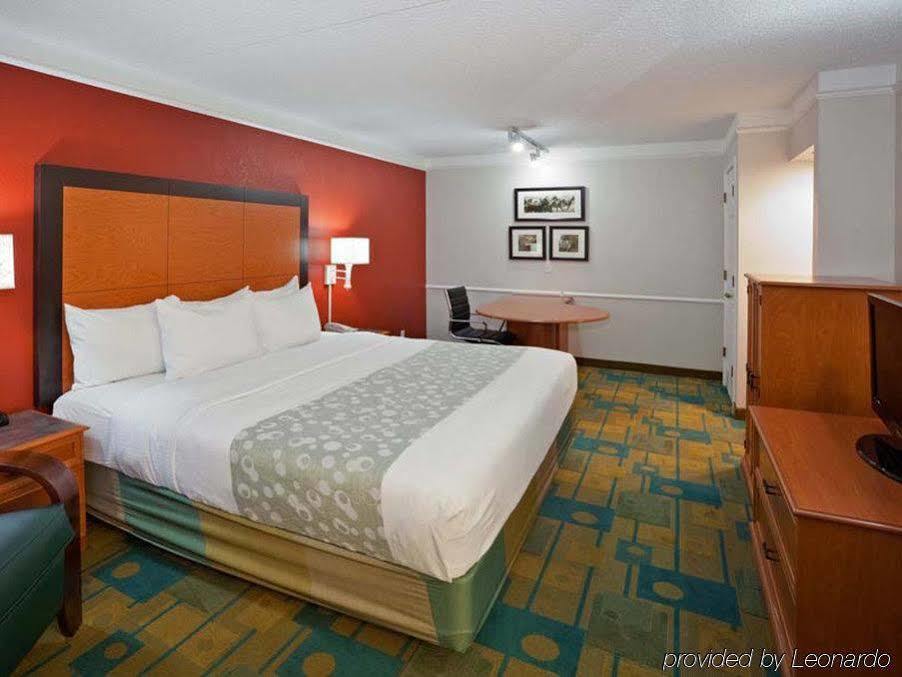 טמפה La Quinta Inn By Wyndham Phoenix Sky Harbor Airport מראה חיצוני תמונה