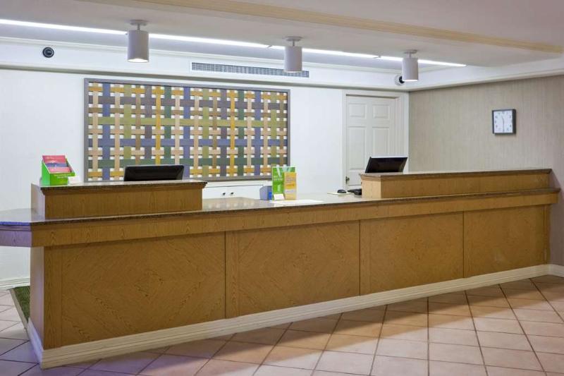 טמפה La Quinta Inn By Wyndham Phoenix Sky Harbor Airport מראה חיצוני תמונה